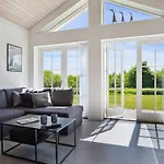 Quanna - 30km From The Sea By Interhome * Toftlund