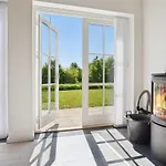 Дом отдыха Quanna - 30km From The Sea By Interhome