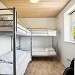 Дом отдыха Quanna - 30km From The Sea By Interhome