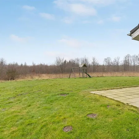 Quanna - 30km From The Sea In Western Jutland By Interhome Nyaraló *