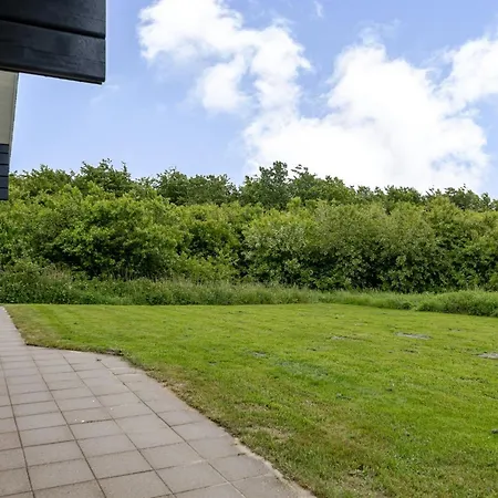 Quanna - 30km From The Sea In Western Jutland By Interhome Nyaraló *