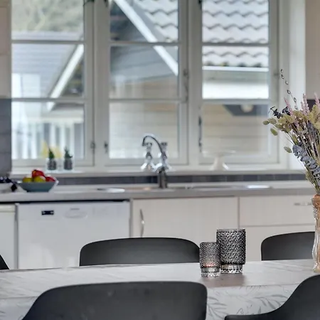 Quanna - 30km From The Sea By Interhome Toftlund