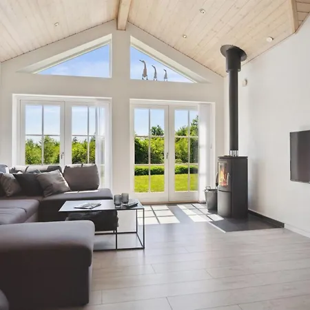 度假居 Quanna - 30km From The Sea By Interhome *