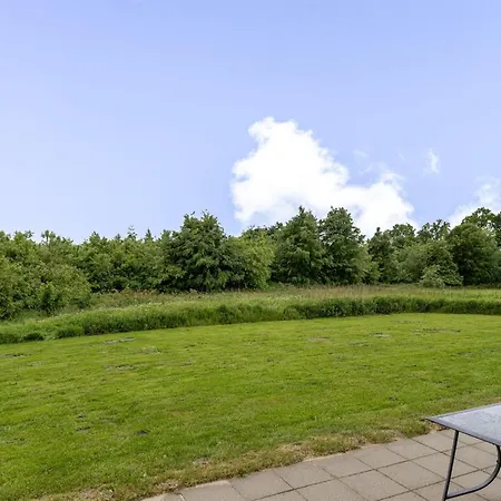 度假居 Quanna - 30km From The Sea By Interhome Toftlund