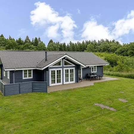 Quanna - 30km From The Sea By Interhome * Toftlund