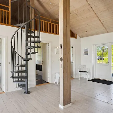 Quanna - 30km From The Sea By Interhome בית נופש Toftlund