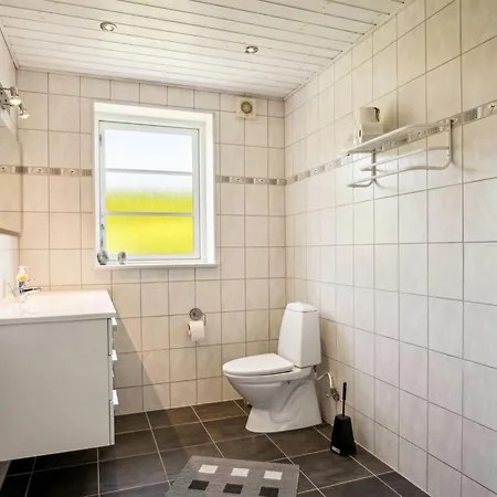 Quanna - 30km From The Sea By Interhome *