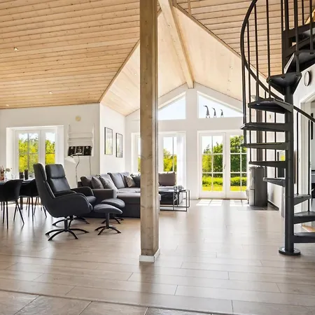 בית נופש Quanna - 30km From The Sea By Interhome