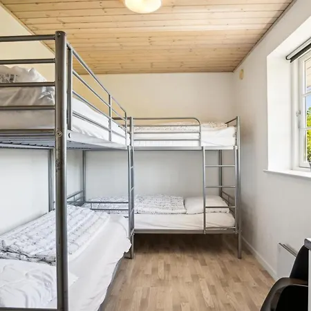 בית נופש Quanna - 30km From The Sea By Interhome *
