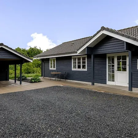 בית נופש Quanna - 30km From The Sea By Interhome