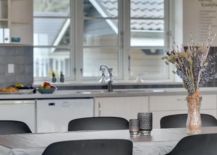 Quanna - 30km From The Sea By Interhome Toftlund