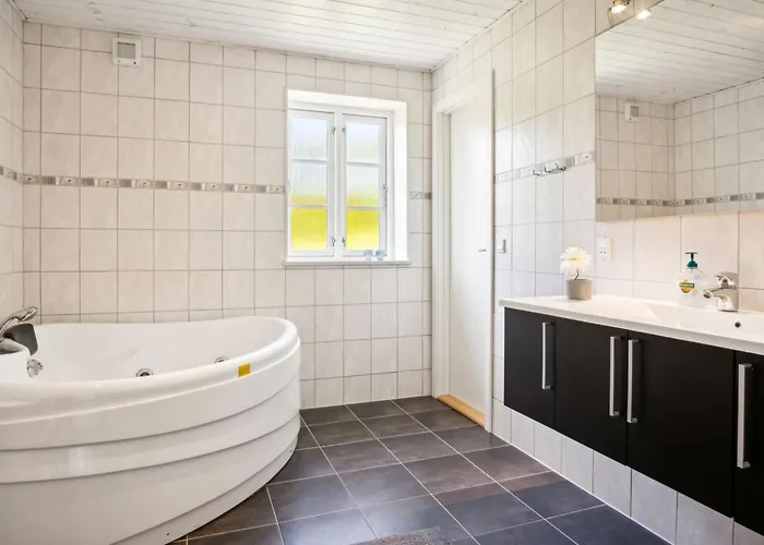 Quanna - 30km From The Sea By Interhome *