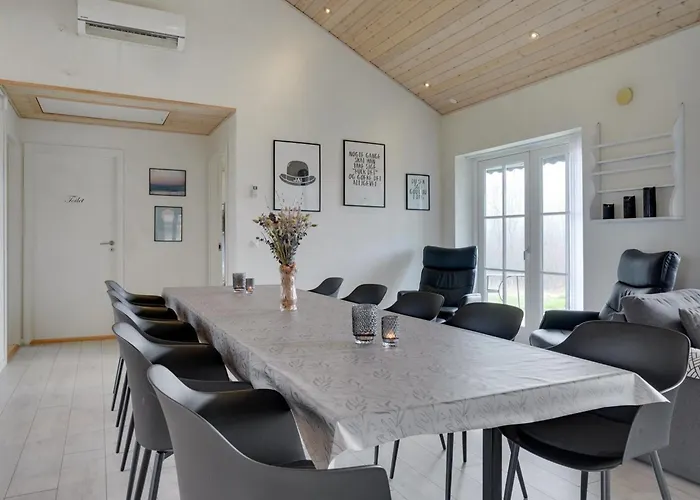 Quanna - 30km From The Sea By Interhome *