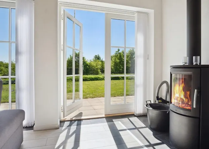 Holiday home Quanna - 30km From The Sea By Interhome