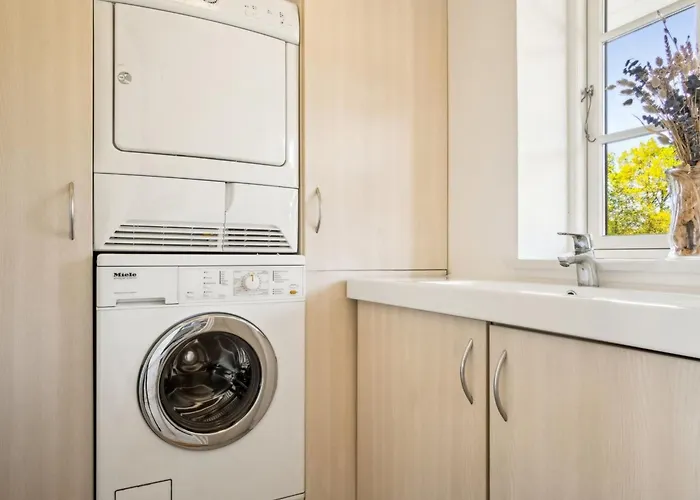 Quanna - 30km From The Sea By Interhome * Toftlund