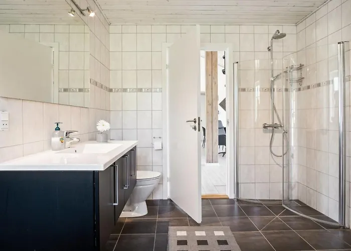 Quanna - 30km From The Sea By Interhome Holiday home Toftlund