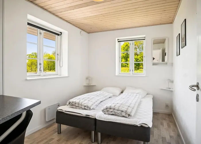 Quanna - 30km From The Sea By Interhome *