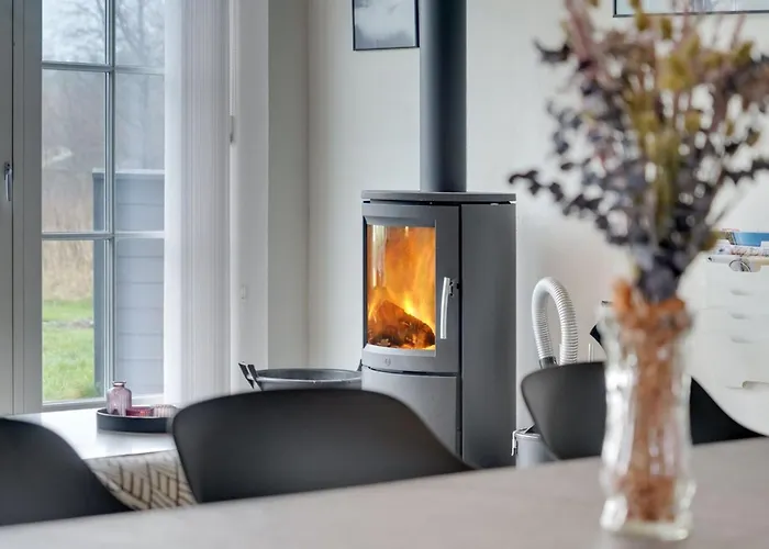 Quanna - 30km From The Sea By Interhome Holiday home *