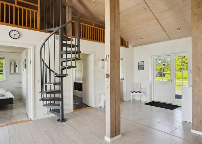 Quanna - 30km From The Sea By Interhome *