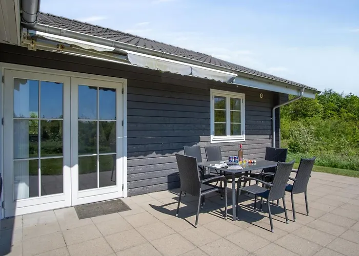 Quanna - 30km From The Sea By Interhome Toftlund