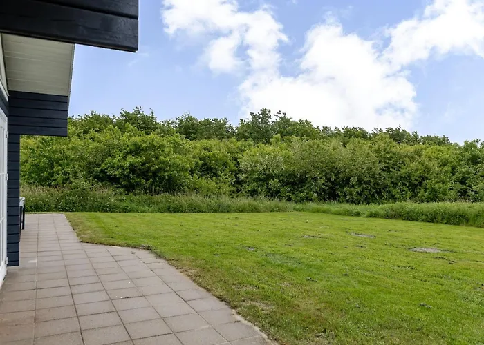 Quanna - 30km From The Sea By Interhome