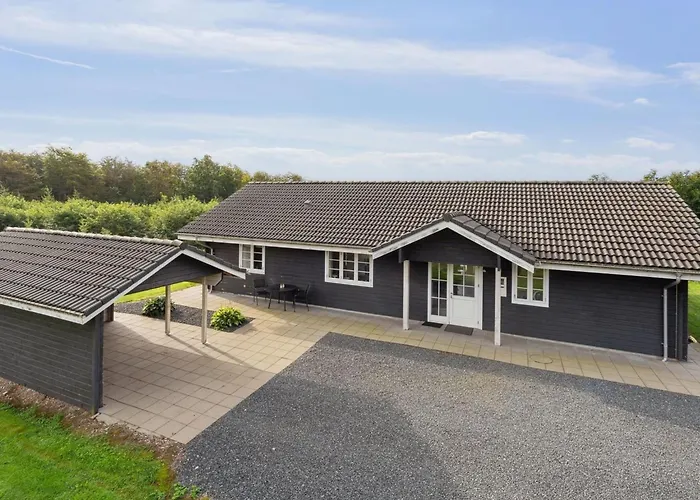 Quanna - 30km From The Sea By Interhome Holiday home