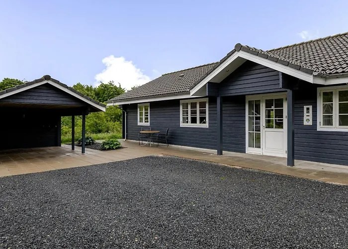 Quanna - 30km From The Sea By Interhome *