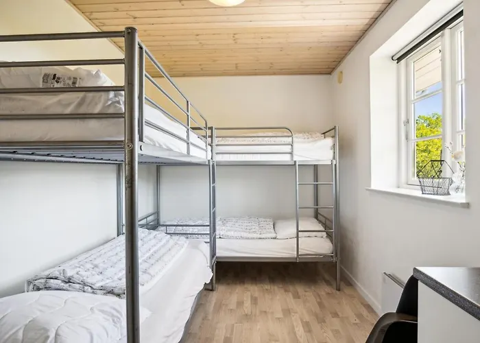 Holiday home Quanna - 30km From The Sea By Interhome