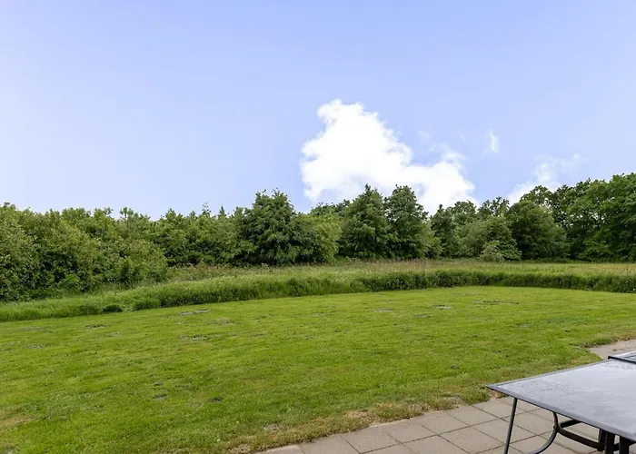 Holiday home Quanna - 30km From The Sea By Interhome Toftlund