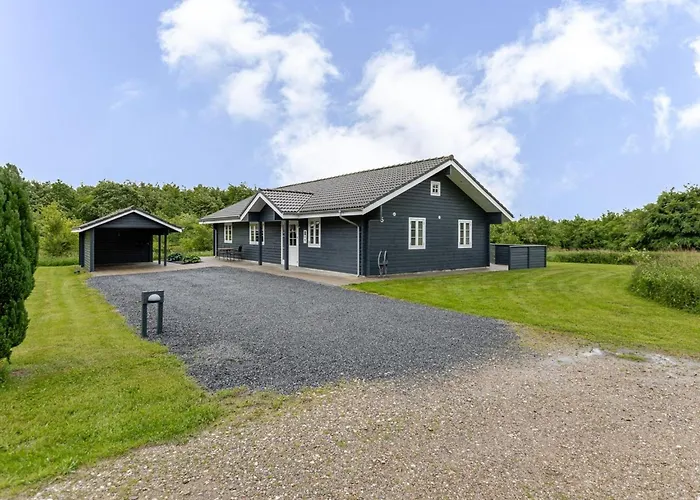 Quanna - 30km From The Sea By Interhome *